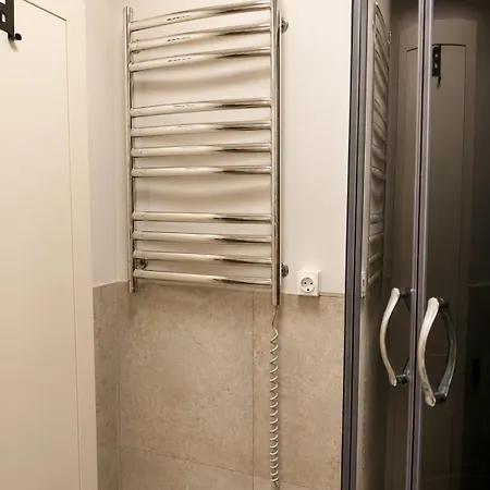 Apartment у моря, з патіо зоной аркадія Odesa