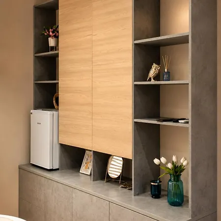 у моря, з патіо зоной аркадія Apartment Odesa
